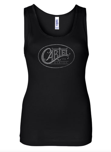 Moonshine Ladies Bella Tank
